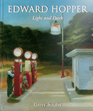 книга Edward Hopper: Light and Dark, автор: G. Souter